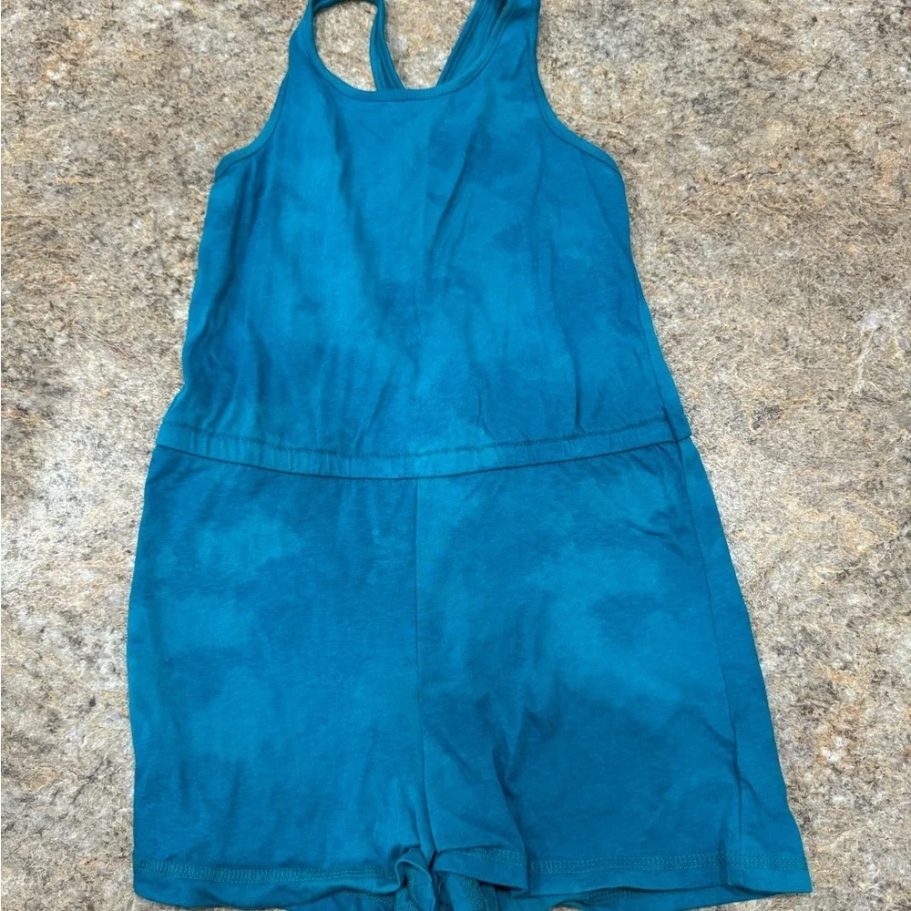 Girls Old Navy Romper